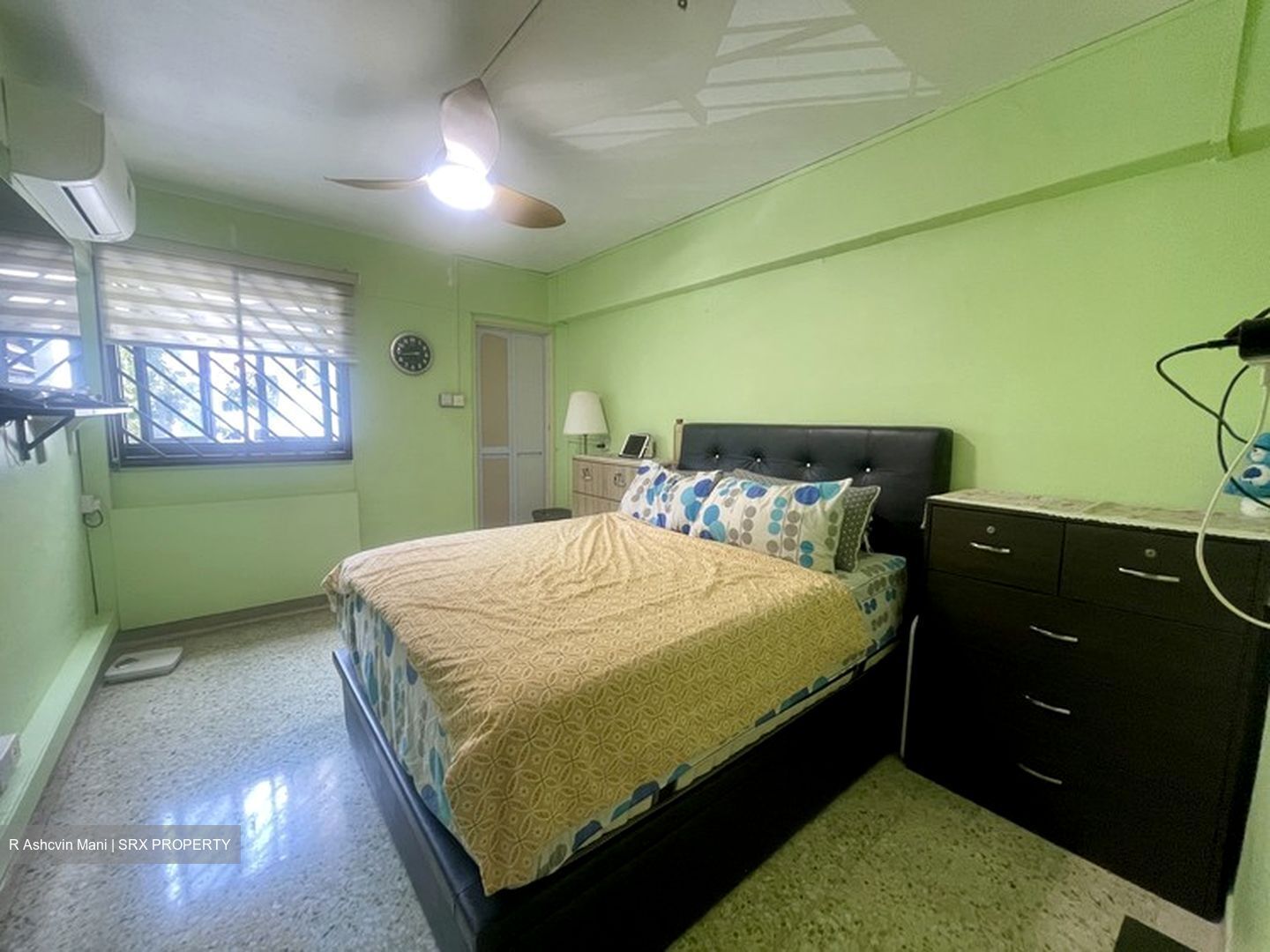 Blk 11 Teck Whye Heights II (Choa Chu Kang), HDB 4 Rooms #580651621